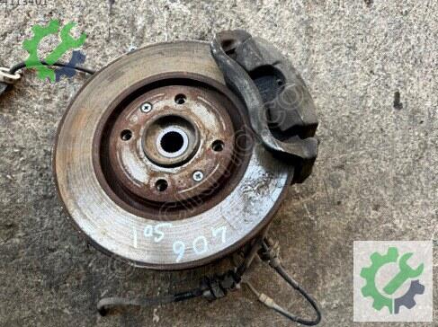Peugeot 406 Ön Kaliper çıkma parça