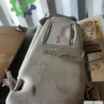 Çıkma Orijinal Güneşlik Peugeot 406