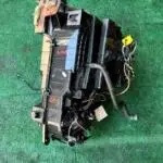 Peugeot 406 Kalorifer Kutusu Çıkma