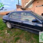 Çıkma Orijinal Kapı Peugeot 406 1999-2025