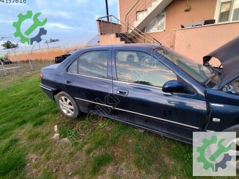 Peugeot 406 Kapı çıkma parça