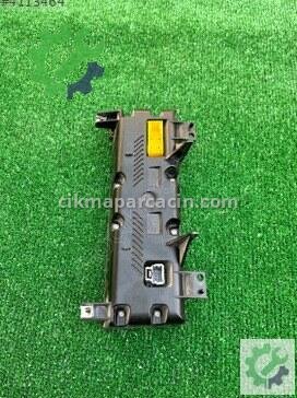 Peugeot 406 Klima Kontrol Paneli çıkma parça