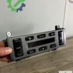 Peugeot 406 Klima Kontrol Paneli Çıkma