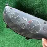 Çıkma Orijinal Km Saati Peugeot 406