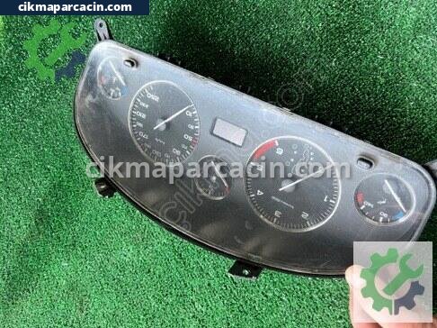 Peugeot 406 Km Saati çıkma parça