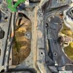 Çıkma Orijinal Travers Peugeot 406
