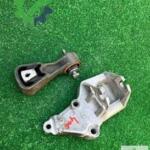 Peugeot 406 Motor Takozu Çıkma