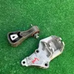 Peugeot 406 Motor Takozu Çıkma