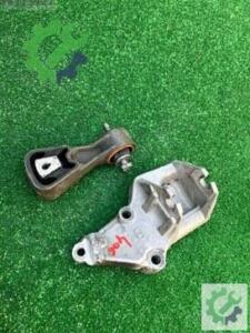 Peugeot 406 Motor Takozu Çıkma