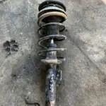 Çıkma Orijinal Ön Amortisör Peugeot 406