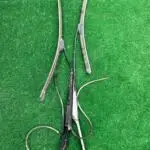 Çıkma Orijinal Silecek Kolu Peugeot 406