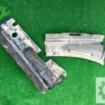 Çıkma Orijinal Ön Cam Izgarası Peugeot 406