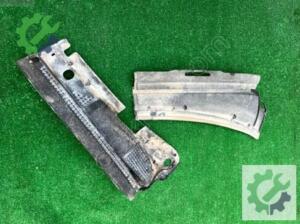 Çıkma Orijinal Ön Cam Izgarası Peugeot 406