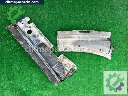 Peugeot 406 Ön Cam Izgarası çıkma parça
