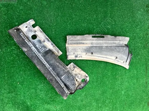 Peugeot 406 Ön Cam Izgarası çıkma parça
