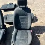 Peugeot 406 Orijinal Çıkma Ön Koltuk
