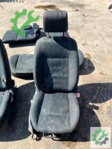 Peugeot 406 Orijinal Çıkma Ön Koltuk