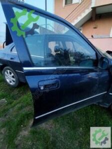 Peugeot 406 Orijinal Çıkma Sağ Ön Kapı