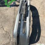 Peugeot 406 Orijinal Çıkma Ön Tampon