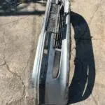 Peugeot 406 Orijinal Çıkma Ön Tampon