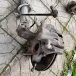 Peugeot 406 Ön Taşıyıcı Çıkma