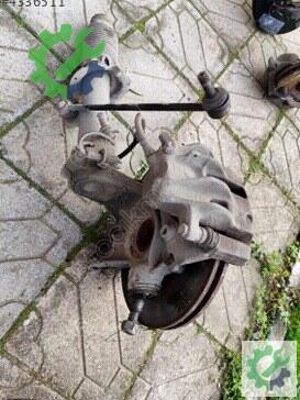 Peugeot 406 Ön Taşıyıcı çıkma parça