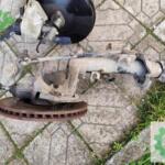 Peugeot 406 Ön Taşıyıcı Çıkma