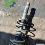 Çıkma Orijinal Ön Helezon Yayı Peugeot 406