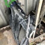 Çıkma Orijinal Radyatör Peugeot 406
