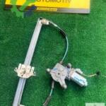 Peugeot 406 Orijinal Çıkma Sağ Arka Cam Krikosu