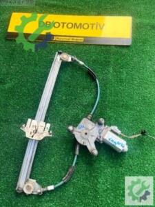 Peugeot 406 Orijinal Çıkma Sağ Arka Cam Krikosu