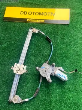 Peugeot 406 Sağ Arka Cam Krikosu çıkma parça