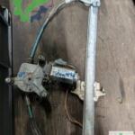 Çıkma Sağ Arka Cam Krikosu — Peugeot 406