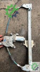 Peugeot 406 Sağ Arka Cam Krikosu Çıkma