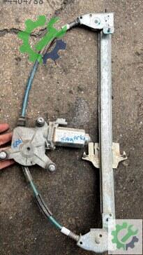 Peugeot 406 Sağ Arka Cam Krikosu çıkma parça