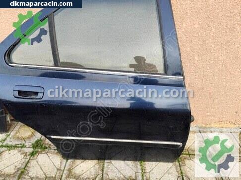 Peugeot 406 Sağ Arka Kapı çıkma parça