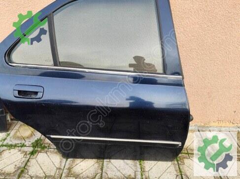 Peugeot 406 Sağ Arka Kapı çıkma parça