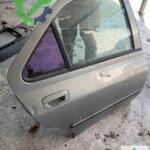 Çıkma Orijinal Sağ Arka Kapı Peugeot 406