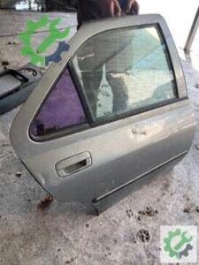 Çıkma Orijinal Sağ Arka Kapı Peugeot 406