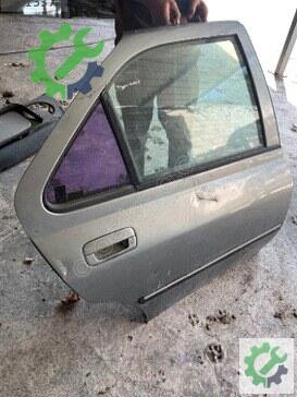 Peugeot 406 Sağ Arka Kapı çıkma parça