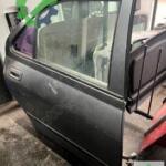 Peugeot 406 Sağ Arka Kapı Çıkma