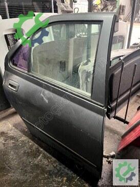 Peugeot 406 Sağ Arka Kapı çıkma parça