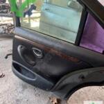 Peugeot 406 Orijinal Çıkma Kapı Döşemesi