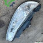 Peugeot 406 Sağ Ön Far Çıkma