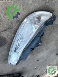 Peugeot 406 Sağ Ön Far Çıkma