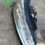 Peugeot 406 Sağ Ön Far Çıkma