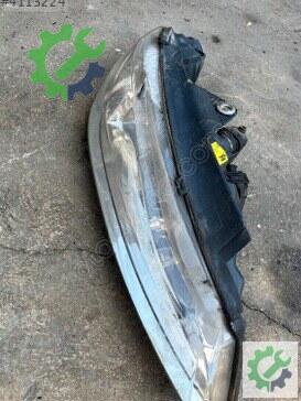 Peugeot 406 Sağ Ön Far çıkma parça