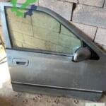 Peugeot 206 Sağ Ön Kapı Çıkma Parça Kütahya