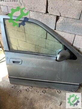 Peugeot 406 Sağ Ön Kapı çıkma parça