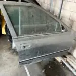 Sağ Ön Kapı Peugeot 406 — Sökme Çıkma